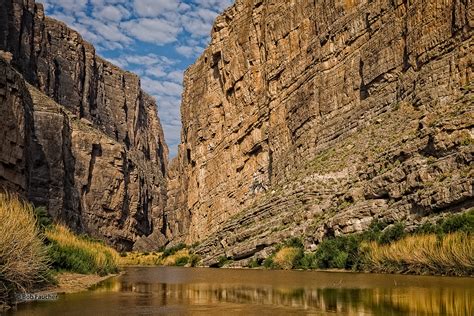 Experience the Magic of Magical Gorge, Texas